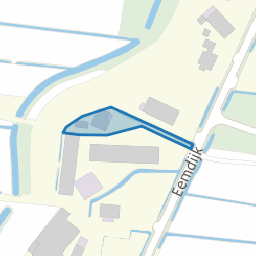 Perceel BST01-M-1063