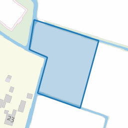 Perceel BST01-M-1070