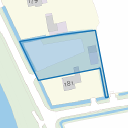 Perceel BST01-M-1080