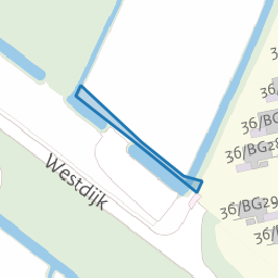 Perceel BST01-M-1090