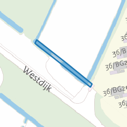 Perceel BST01-M-1091