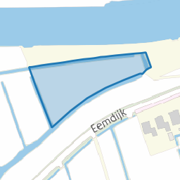 Perceel BST01-M-1097