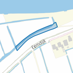 Perceel BST01-M-1098