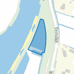 Perceel BST01-M-1099