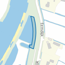 Perceel BST01-M-1100