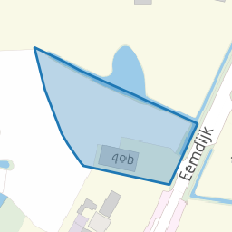 Perceel BST01-M-1101