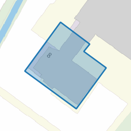 Perceel BST01-M-1107