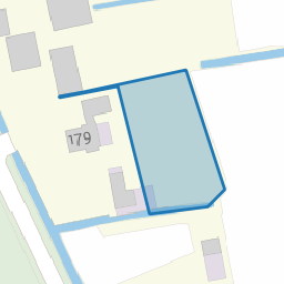 Perceel BST01-M-1109