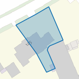 Perceel BST01-M-1111