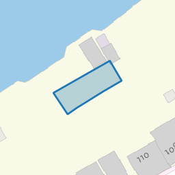 Perceel BST01-M-1118