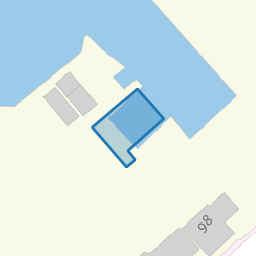 Perceel BST01-M-1119