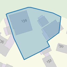 Perceel BST01-M-1126