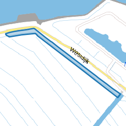 Perceel BST01-M-1140