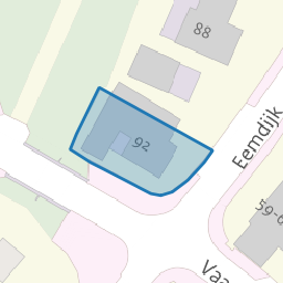 Perceel BST01-M-1146