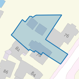 Perceel BST01-M-1148