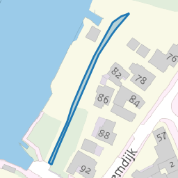 Perceel BST01-M-1155