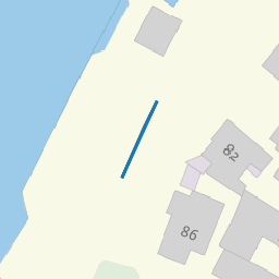 Perceel BST01-M-1158