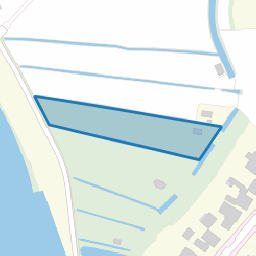 Perceel BST01-M-1161