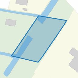 Perceel BST01-M-1162