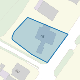 Perceel BST01-M-1165