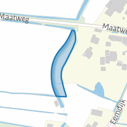 Perceel BST01-M-1167