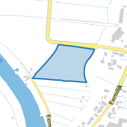 Perceel BST01-M-1168