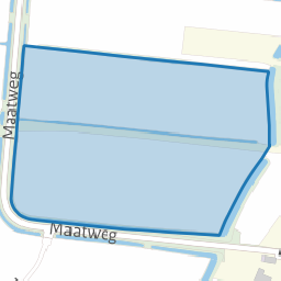 Perceel BST01-M-1170