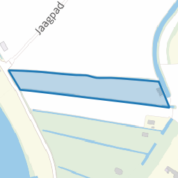 Perceel BST01-M-1185