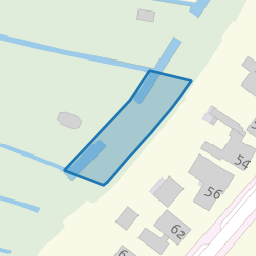 Perceel BST01-M-1189