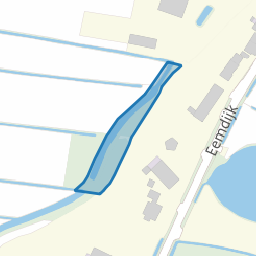 Perceel BST01-M-1197