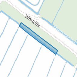 Perceel BST01-M-1207