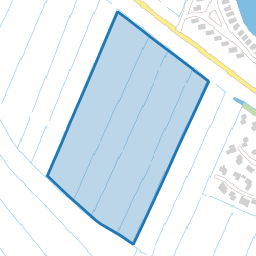 Perceel BST01-M-1210