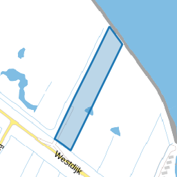 Perceel BST01-M-1214