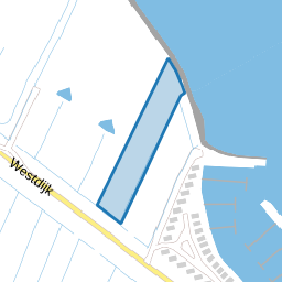 Perceel BST01-M-1215