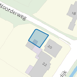 Perceel BST01-M-1222