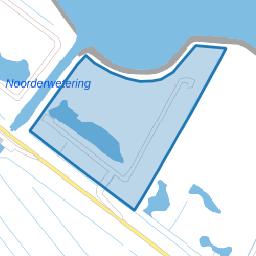 Perceel BST01-M-1223