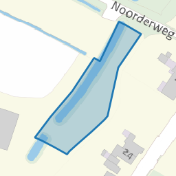 Perceel BST01-M-1232