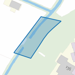 Perceel BST01-M-1237