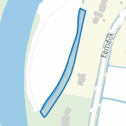 Perceel BST01-M-1253