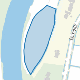 Perceel BST01-M-1254