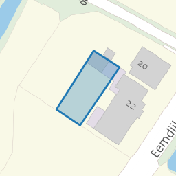 Perceel BST01-M-1277