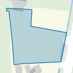 Perceel BST01-M-1280