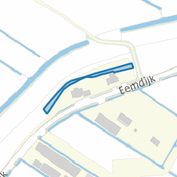 Perceel BST01-M-1292