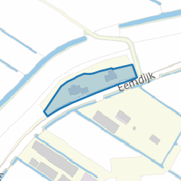 Perceel BST01-M-1293