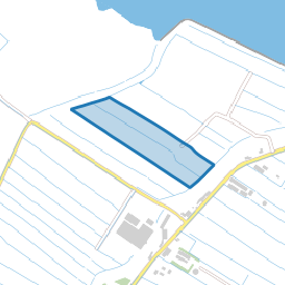 Perceel BST01-M-1294