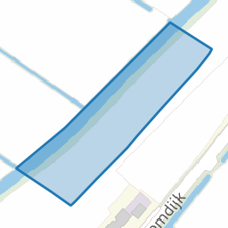 Perceel BST01-M-1295