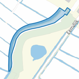 Perceel BST01-M-1296