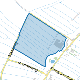 Perceel BST01-M-1297