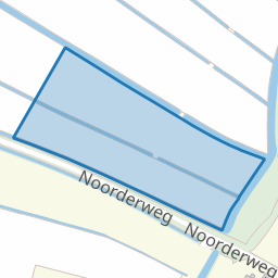 Perceel BST01-M-1299