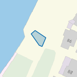 Perceel BST01-M-1307